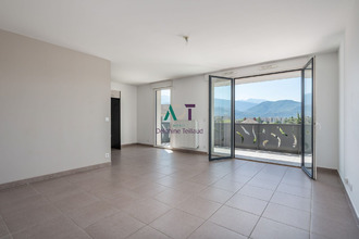 achat appartement corenc 38240