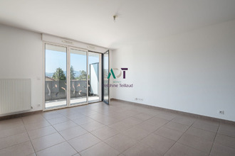 achat appartement corenc 38240