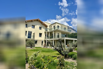 achat appartement corenc 38700