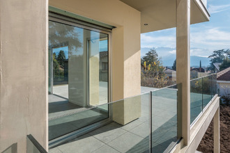 achat appartement corenc 38700