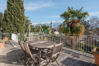 achat appartement corenc 38700