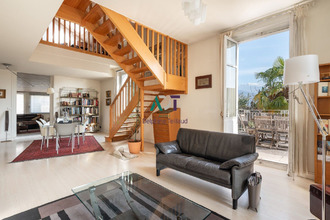 achat appartement corenc 38700