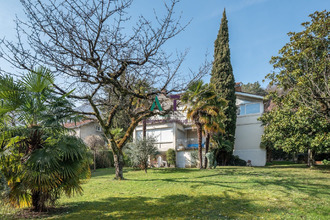 achat appartement corenc 38700