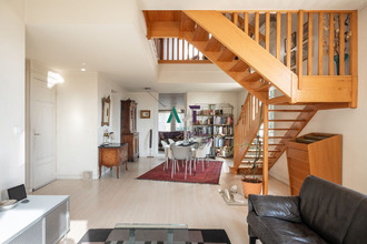 achat appartement corenc 38700