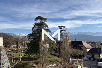 achat appartement corenc 38700