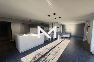 achat appartement corenc 38700