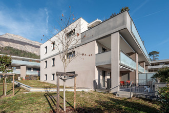 achat appartement corenc 38700