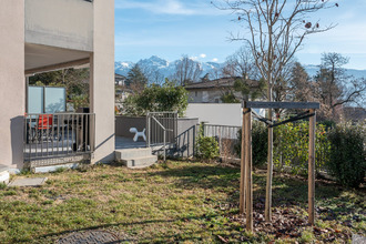 achat appartement corenc 38700