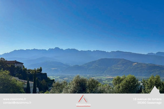 achat appartement corenc 38700