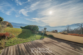 achat appartement corenc 38700