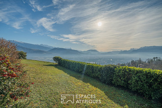 achat appartement corenc 38700