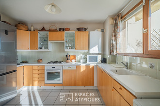 achat appartement corenc 38700