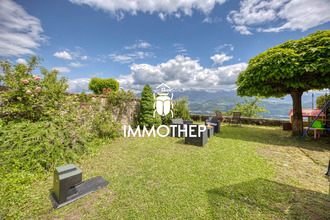 achat appartement corenc 38700