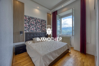 achat appartement corenc 38700