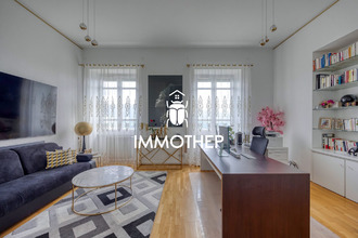 achat appartement corenc 38700