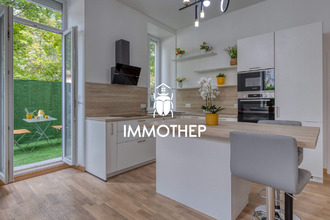 achat appartement corenc 38700