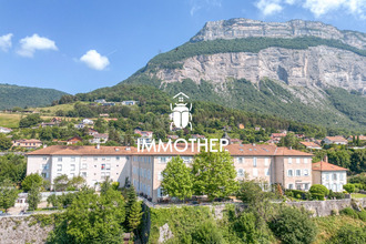 achat appartement corenc 38700