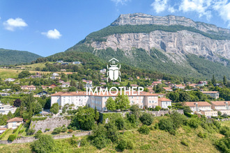 achat appartement corenc 38700