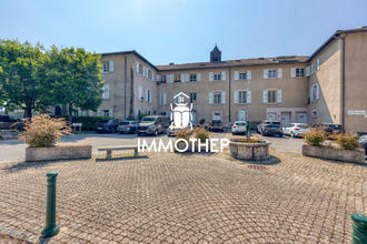 achat appartement corenc 38700