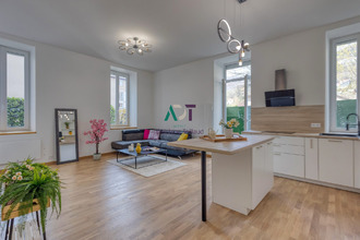 achat appartement corenc 38700