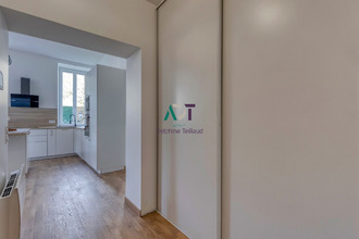 achat appartement corenc 38700