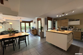 achat appartement corenc 38700