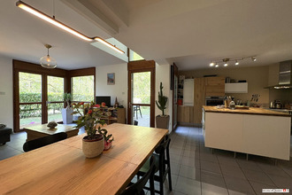 achat appartement corenc 38700