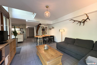 achat appartement corenc 38700