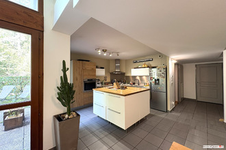 achat appartement corenc 38700