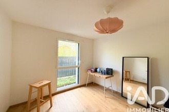 achat appartement corenc 38700