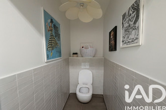 achat appartement corenc 38700
