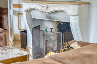 achat appartement corenc 38700
