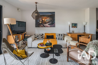 achat appartement corenc 38700