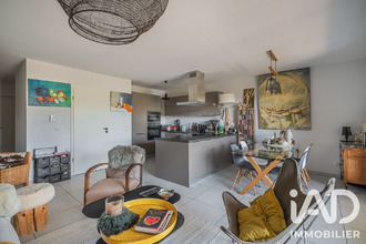 achat appartement corenc 38700