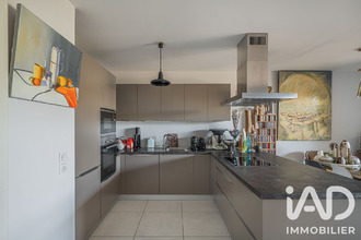 achat appartement corenc 38700
