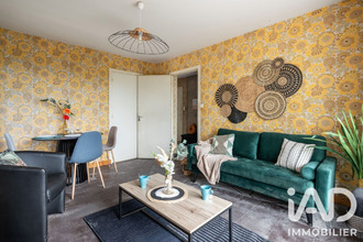 achat appartement corenc 38700