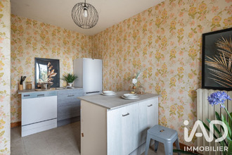 achat appartement corenc 38700