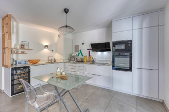 achat appartement corenc 38700