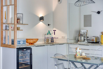 achat appartement corenc 38700