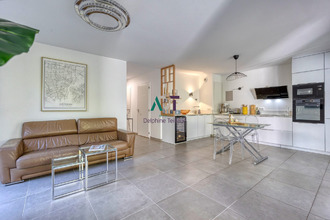 achat appartement corenc 38700