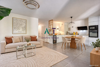 achat appartement corenc 38700