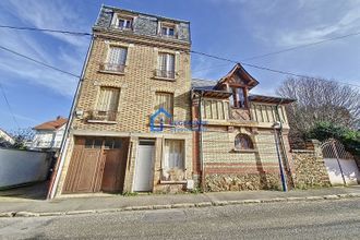 achat appartement cormeilles-en-parisis 95240