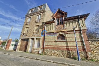 achat appartement cormeilles-en-parisis 95240