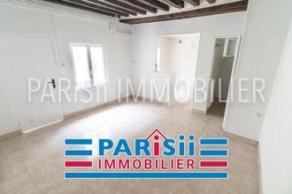 achat appartement cormeilles-en-parisis 95240