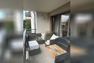 achat appartement cormeilles-en-parisis 95240