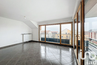 achat appartement cormeilles-en-parisis 95240