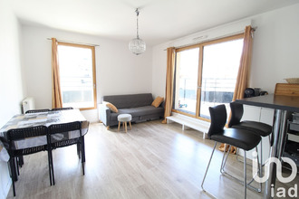 achat appartement cormeilles-en-parisis 95240