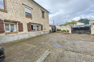 achat appartement cormeilles-en-parisis 95240