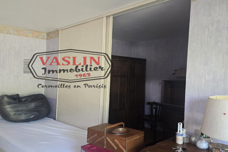 achat appartement cormeilles-en-parisis 95240