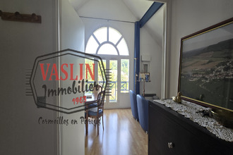 achat appartement cormeilles-en-parisis 95240